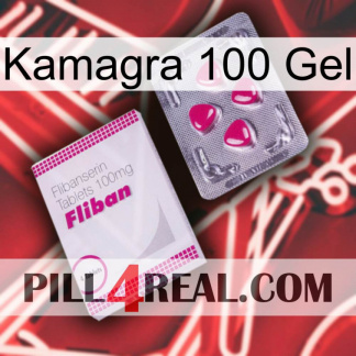 Kamagra 100 Gel 32